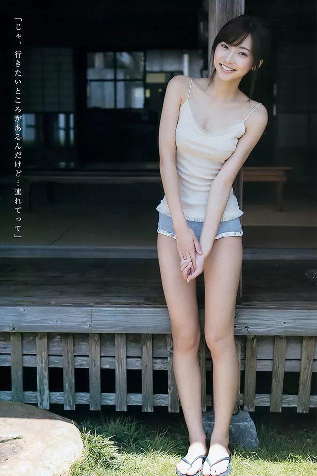 日本双马尾协会最受欢迎美少女太燃！泳装写真集一出同款就卖到断货